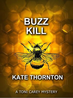 cover image of Buzz Kill